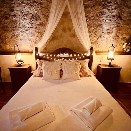 El Latido Del Tietar Villa Lanzahita Exteriör bild