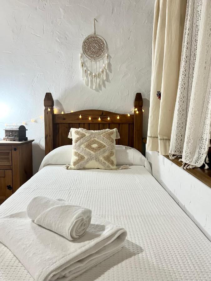 El Latido Del Tietar Villa Lanzahita Exteriör bild